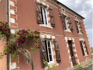 maison de campagne à la vente -   82340  DUNES, surface 120 m2 vente maison de campagne - UBI417918696